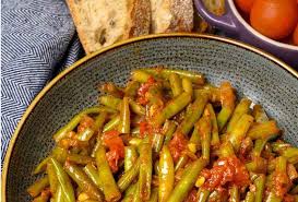کنسرو خوراک لوبیا سبز + خرید عمده